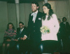 Mariage de Josiane